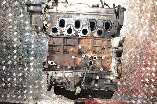 Двигатель 06- (топливная Siemens) Ford C-Max 1.8tdci 2003-2010 KKDA 302715 - 2
