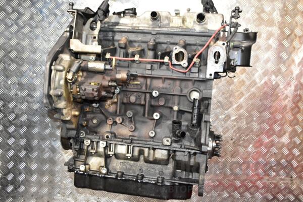 Двигатель 06- (топливная Siemens) Ford C-Max 1.8tdci 2003-2010 KKDA 302715 - 4