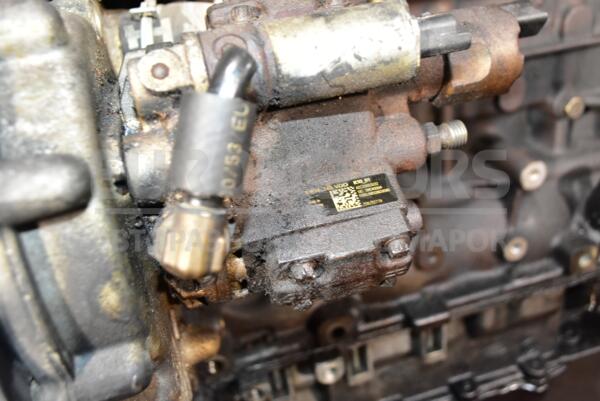 Паливний насос високого тиску (ТНВД) Ford Focus 1.8tdci (II) 2004-2011 5WS40094 302721