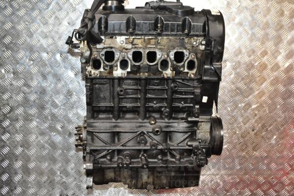 Двигатель VW Golf Plus 1.9tdi 2005-2014 BKC 302722 - 2