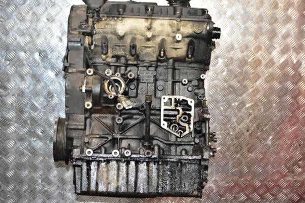 Двигатель VW Golf Plus 1.9tdi 2005-2014 BKC 302722 - 4