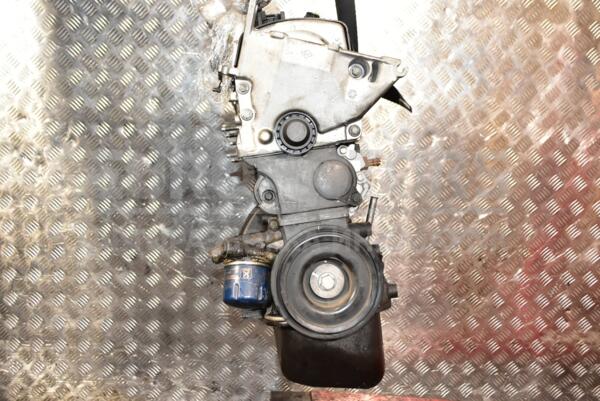 Двигун Renault Logan 1.2 16V 2014 D4F 734 302728 - 1