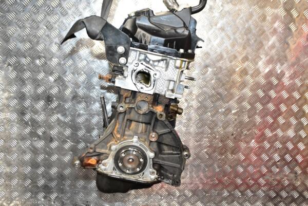 Двигатель Renault Logan 1.2 16V 2014 D4F 734 302728 - 3