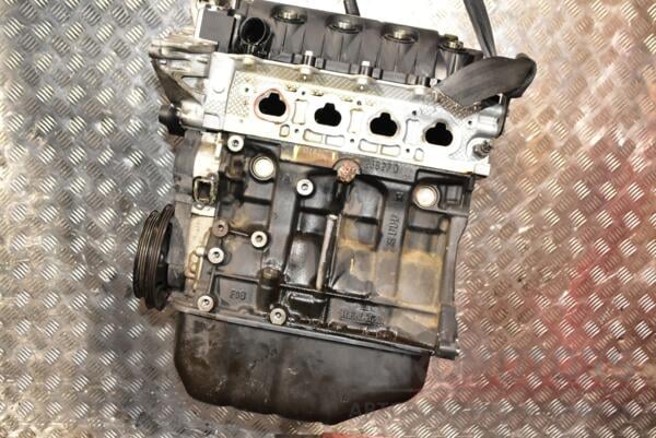 Двигатель Renault Logan 1.2 16V 2014 D4F 734 302728 - 4