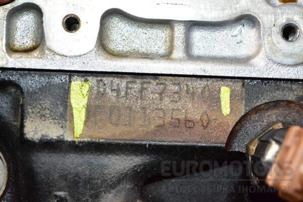 Двигатель Renault Logan 1.2 16V 2014 D4F 734 302728 - 5