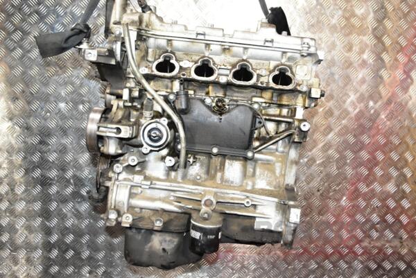 Двигун Mazda 3 1.6 16V 2003-2009 Z6 302734 - 4