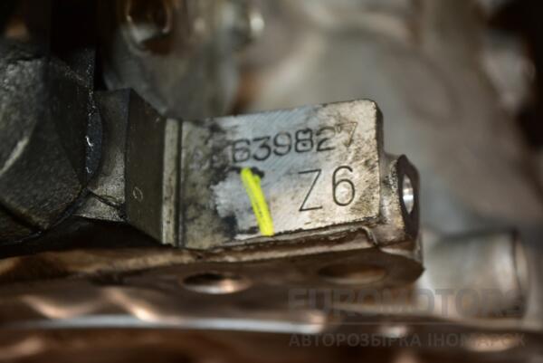 Двигун Mazda 3 1.6 16V 2003-2009 Z6 302734 - 6