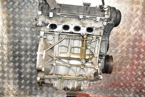 Двигун Ford Focus 1.6 16V (II) 2004-2011 SIDA 302740 - 2