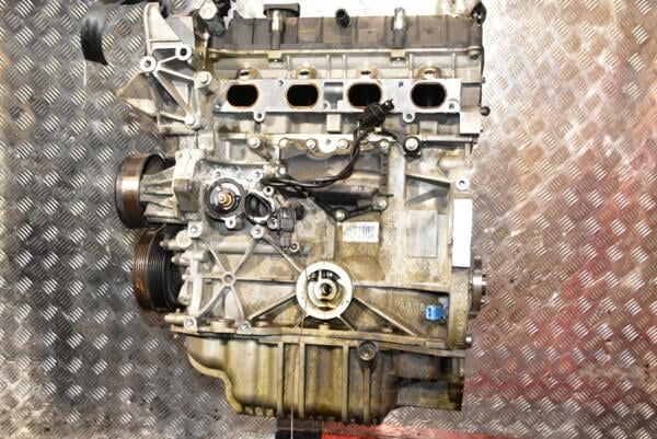 Двигун Ford Focus 1.6 16V (II) 2004-2011 SIDA 302740 - 4