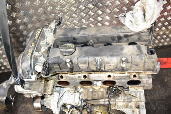 Двигун Ford Focus 1.6 16V (II) 2004-2011 SIDA 302740 - 5