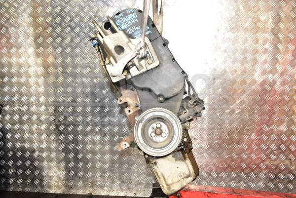 Двигатель Fiat Doblo 1.4 16V 2010 843A1000 302745 - 1