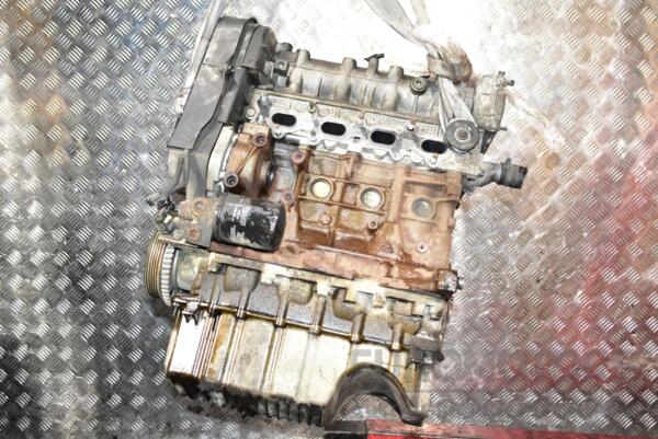 Двигатель Fiat Doblo 1.4 16V 2010 843A1000 302745 - 4