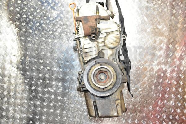 Двигатель Honda HR-V 1.6 16V 1999-2006 D16W5 302751 - 1