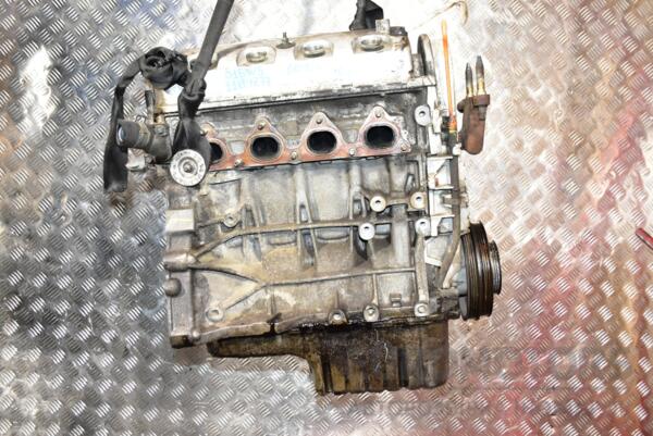 Двигатель Honda HR-V 1.6 16V 1999-2006 D16W5 302751 - 2