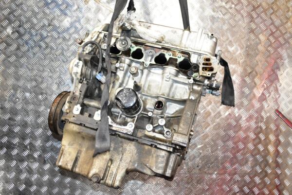 Двигатель Honda HR-V 1.6 16V 1999-2006 D16W5 302751 - 4