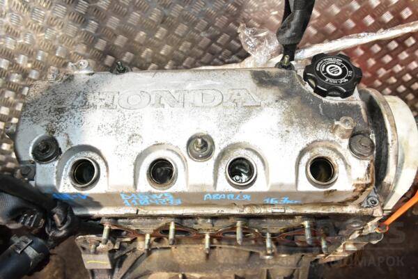Двигатель Honda HR-V 1.6 16V 1999-2006 D16W5 302751 - 5
