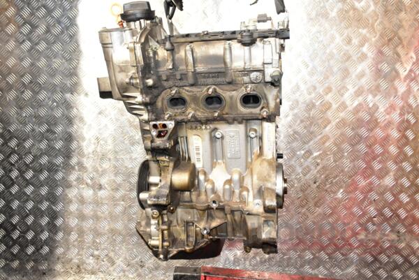 Двигатель VW Polo 1.2 12V 2001-2009 AZQ 302757 - 4