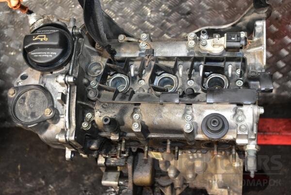 Двигатель VW Polo 1.2 12V 2001-2009 AZQ 302757 - 5