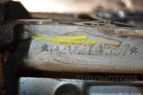 Двигатель VW Polo 1.2 12V 2001-2009 AZQ 302757 - 6