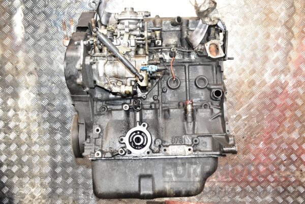 Двигатель Citroen Jumper 1.9td 1994-2002 DHX 302764 - 2