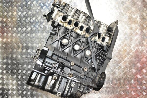 Двигатель Renault Laguna 1.9dCi (II) 2001-2007 F9Q 674 302771 - 2