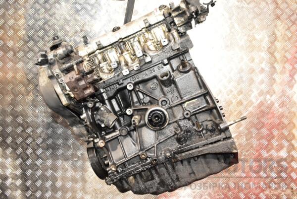 Двигатель Renault Laguna 1.9dCi (II) 2001-2007 F9Q 674 302771 - 4