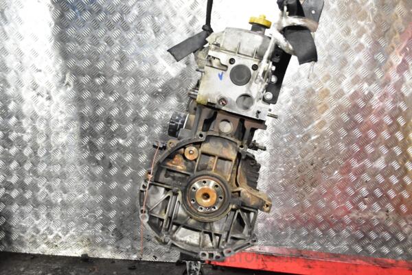 Двигун Renault Logan 1.4 8V 2005-2014 K7J 714 302779 - 3