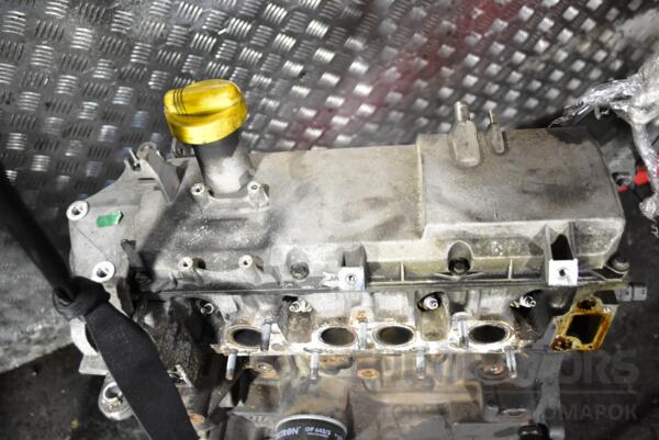 Двигун Renault Logan 1.4 8V 2005-2014 K7J 714 302779 - 5