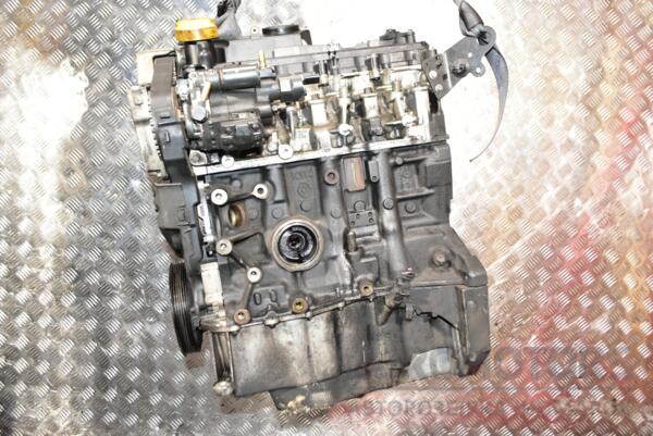 Двигатель (тнвд Siemens) Renault Modus 1.5dCi 2004-2012 K9K 732 302791 - 4