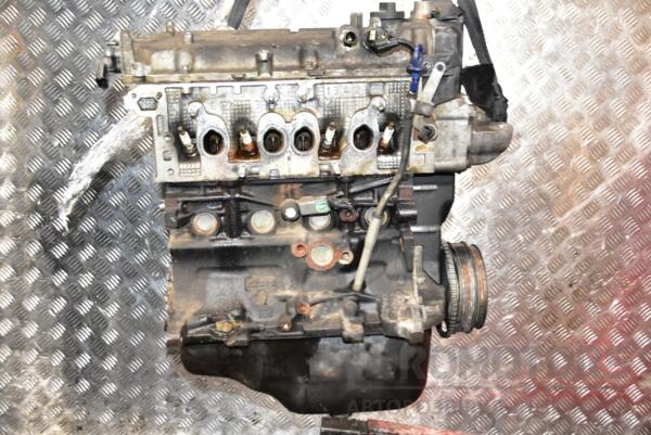 Двигатель Fiat Doblo 1.4 8V 2000-2009 350A1000 302798 - 2