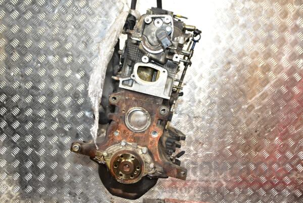 Двигатель Fiat Doblo 1.4 8V 2000-2009 350A1000 302798 - 3