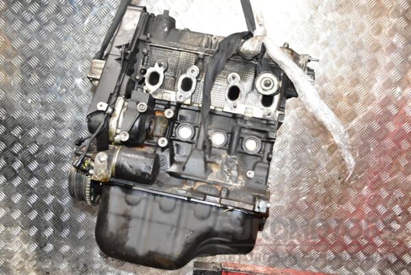Двигатель Fiat Doblo 1.4 8V 2000-2009 350A1000 302798 - 4