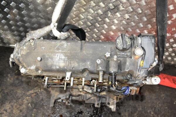 Двигатель Fiat Doblo 1.4 8V 2000-2009 350A1000 302798 - 5