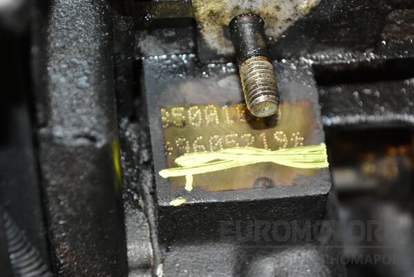 Двигатель Fiat Doblo 1.4 8V 2000-2009 350A1000 302798 - 6