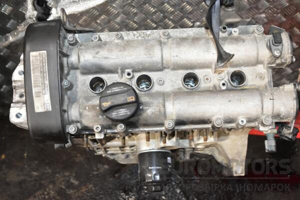 Двигун VW Golf 1.4 16V (VI) 2008-2013 CGG 302804 - 5