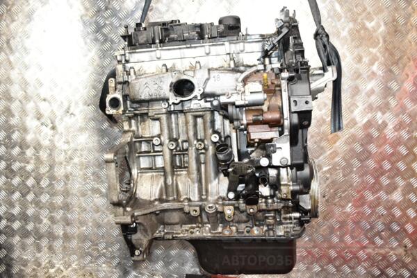 Двигун Ford Focus 1.6tdci (III) 2011-2018 T1DA 302810 - 2