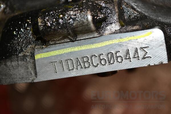 Двигун Ford Focus 1.6tdci (III) 2011-2018 T1DA 302810 - 6