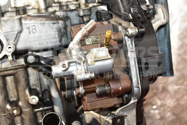 Топливный насос высокого давления (ТНВД) Ford C-Max 1.6tdci 2010 A2C53384062 302816
