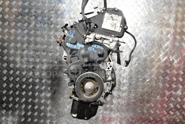 Двигатель Citroen C3 Picasso 1.6hdi 2009-2016 9H06 302817 euromotors.com.ua