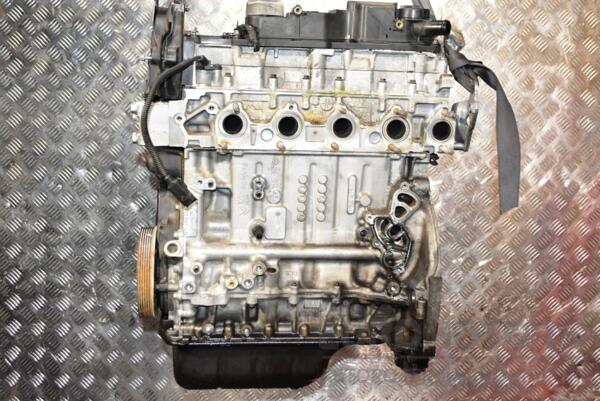 Двигатель Citroen C4 1.6hdi 2004-2011 9H06 302817 - 4