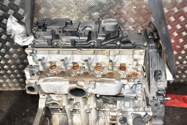Двигатель Citroen C4 1.6hdi 2004-2011 9H06 302817 - 5