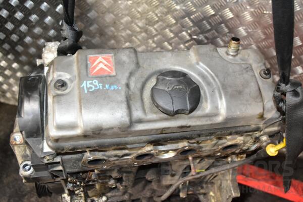 Двигун Citroen Nemo 1.4 8V 2008 KFV 302824 - 5