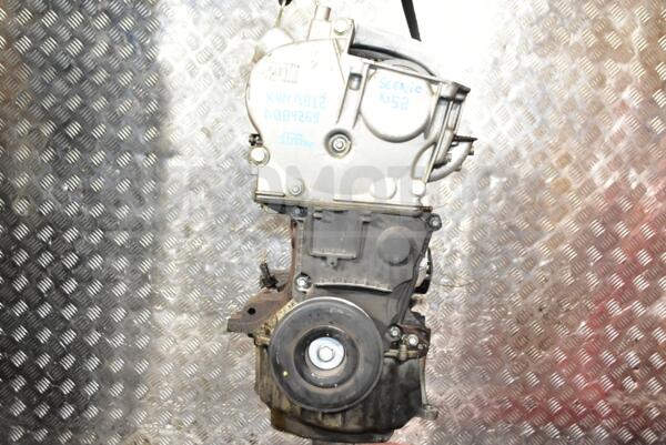 Двигатель Renault Megane 1.6 16V (II) 2003-2009 K4M 812 302830 - 1