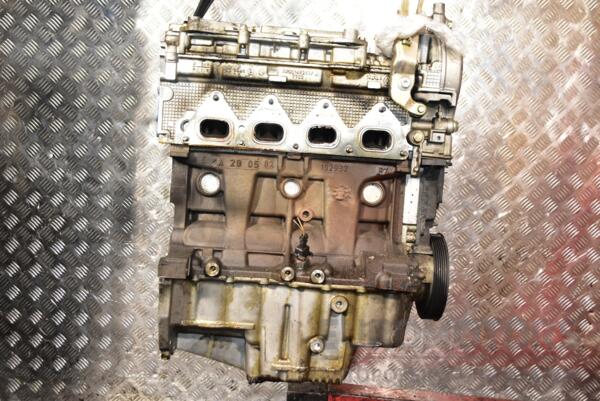 Двигун Renault Megane 1.6 16V (II) 2003-2009 K4M 812 302830 - 2