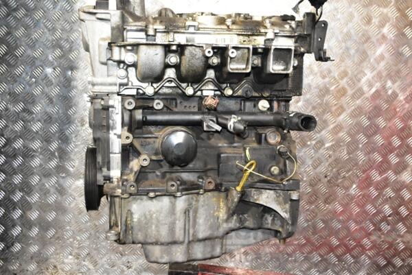 Двигун Renault Megane 1.6 16V (II) 2003-2009 K4M 812 302830 - 4