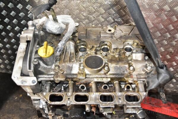 Двигун Renault Megane 1.6 16V (II) 2003-2009 K4M 812 302830 - 5