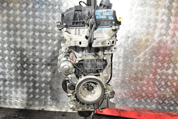 Двигун (дефект) Peugeot 208 1.2 12V 2012 HM01 302836 - 1