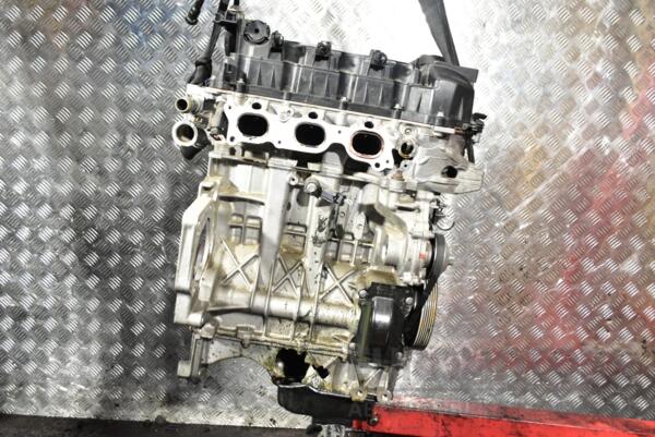 Двигатель (дефект) Citroen C3 1.2 12V 2016 HM01 302836 - 2