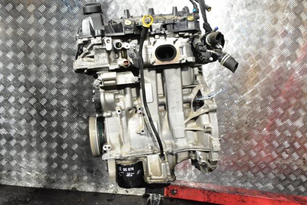 Двигатель (дефект) Citroen C3 1.2 12V 2016 HM01 302836 - 4