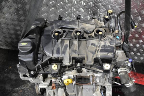 Двигатель (дефект) Citroen C3 1.2 12V 2016 HM01 302836 - 5